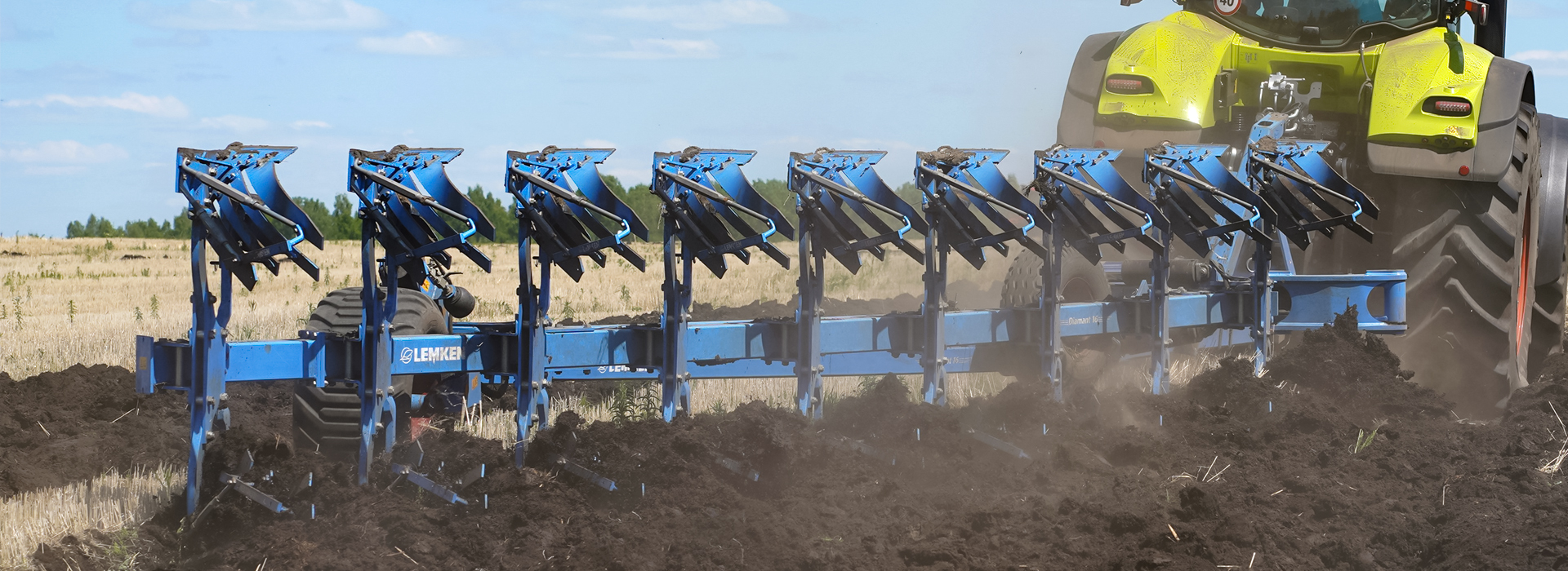 Banner-Lemken