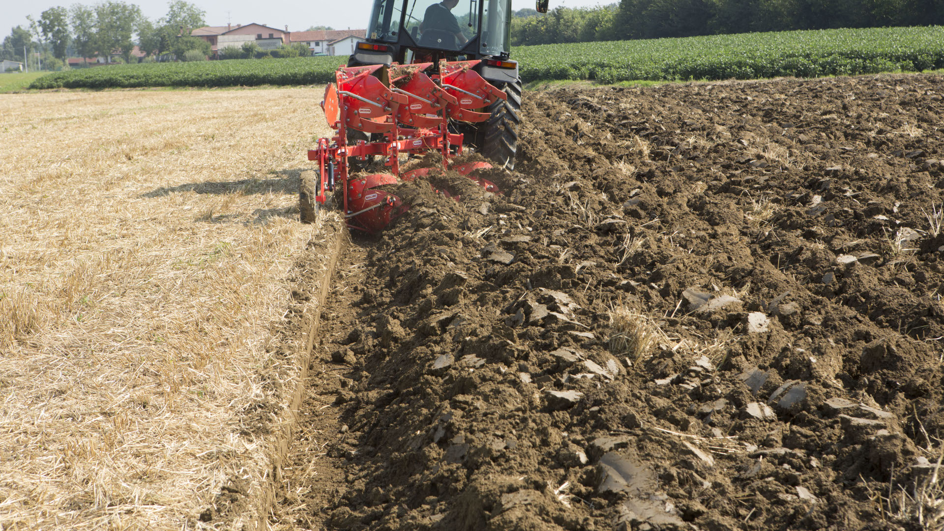 Plough