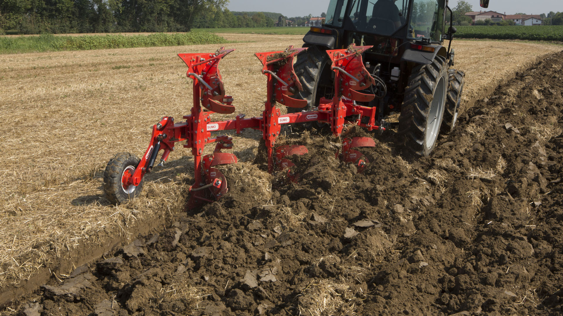 Plough