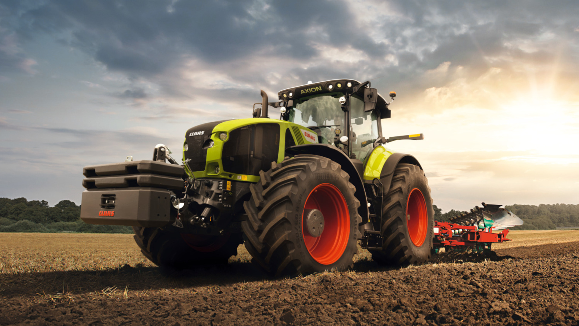 axion900